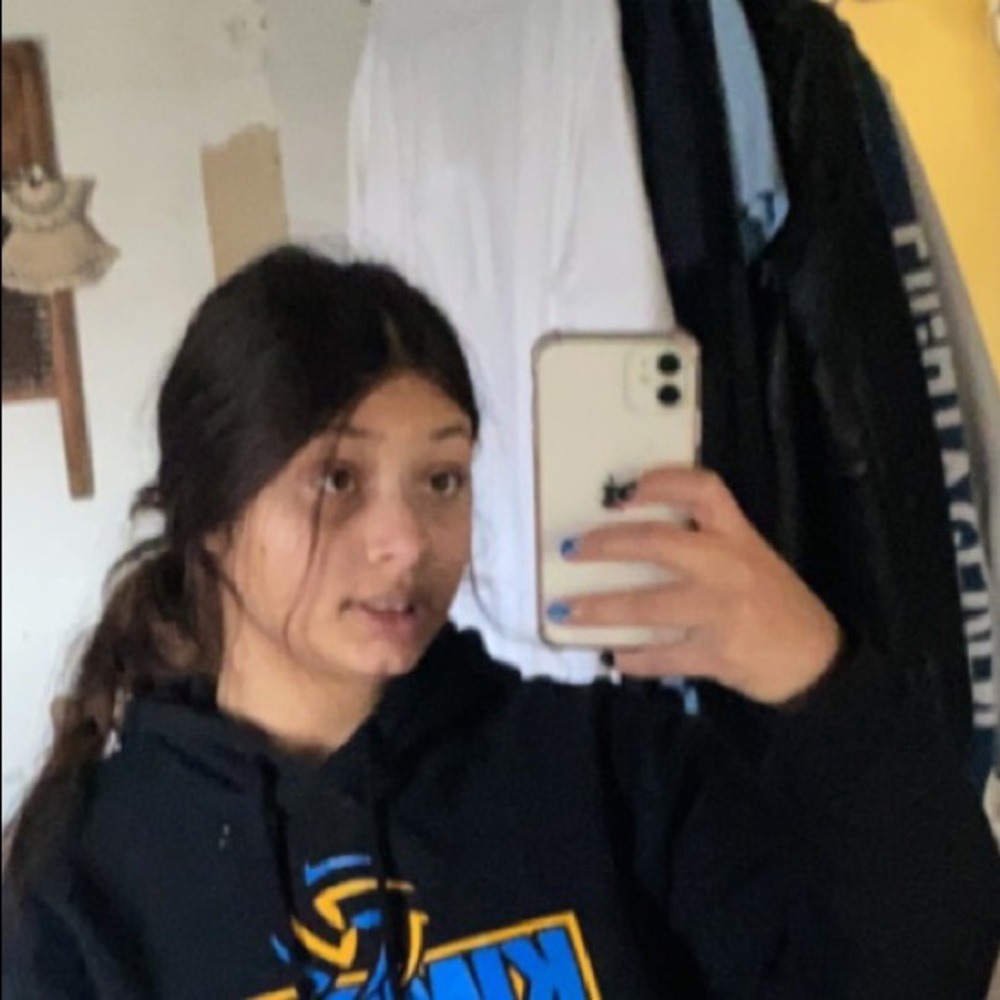 Meet your Posher, Janessa